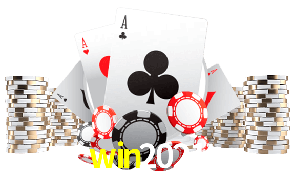 Jogue jogos de pôquer em win2021
