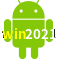 Aplicativo win2021 para Android
