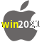 Aplicativo win2021 para iOS