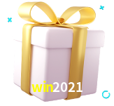 Receba seus bônus de boas-vindas no win2021