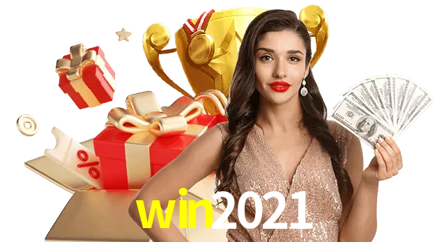 Jogue com dealers reais no win2021!