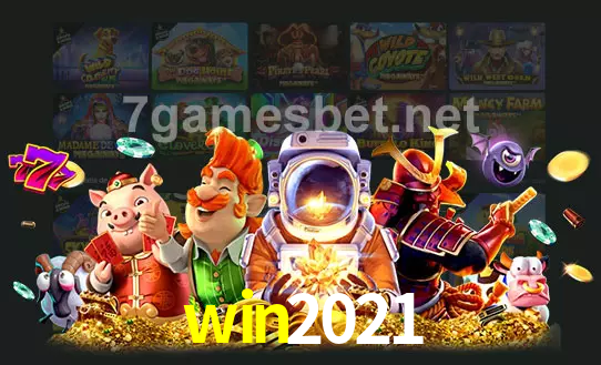 cassino win2021
