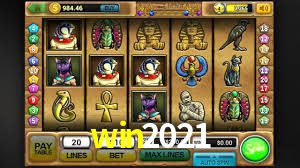 Casino VIP win2021