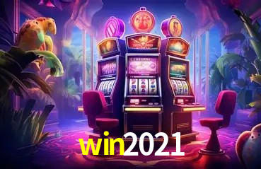 Integração de APIs win2021