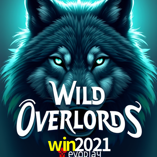 Jogos de Slot win2021