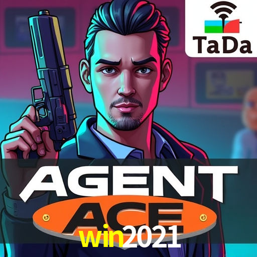 Apostas de Tênis win2021