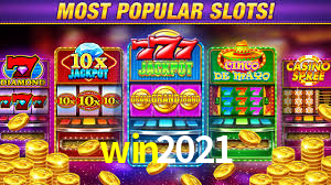 Programa VIP win2021